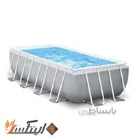استخر پیش ساخته اینتکس خانوادگی Intex 26788 ا Intex 26788