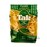 ماکاروني فرمي فوسيلي 500 گرمی تك_(قيمت جديد)