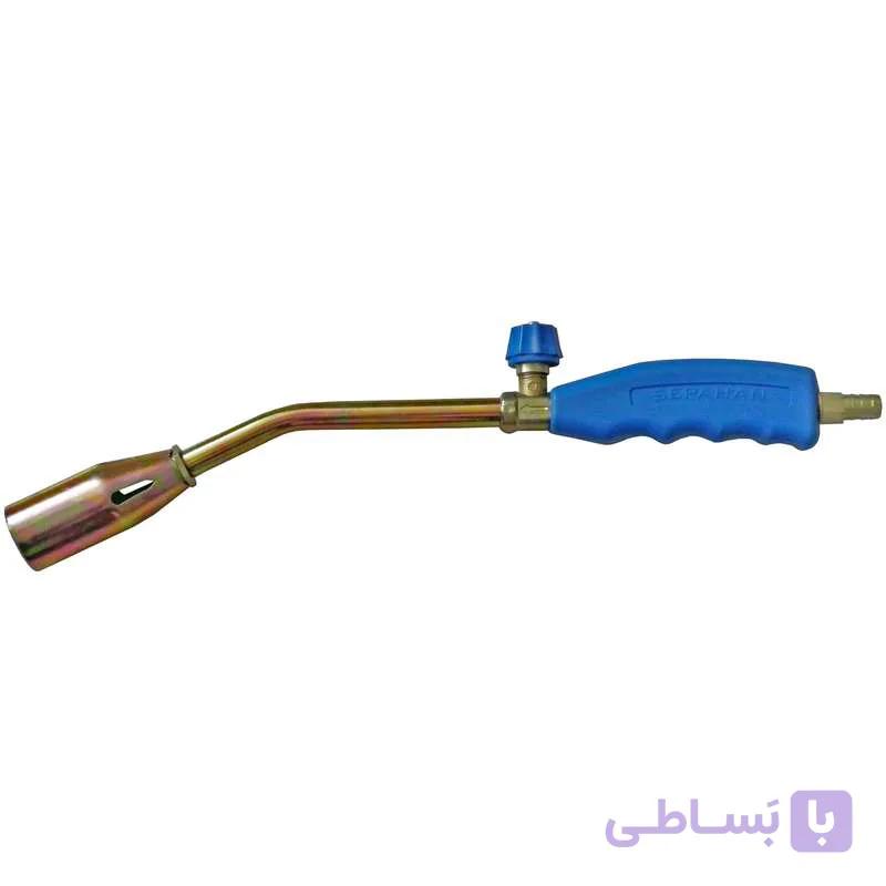 شعله پخش کن سپاهان مدل G 1628