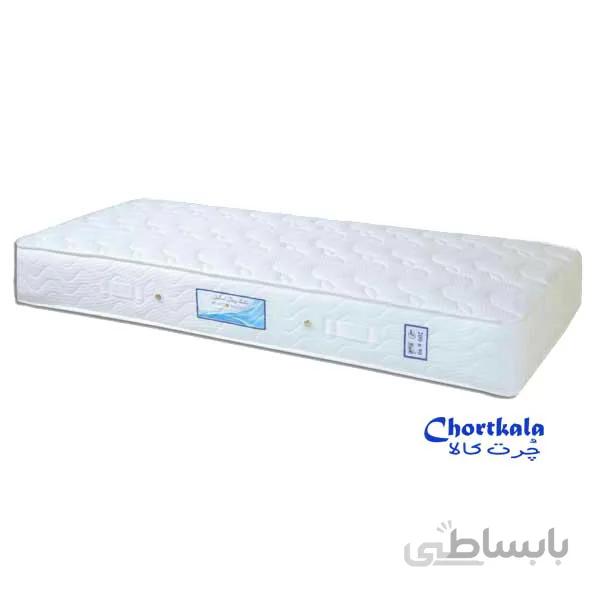 تشک رویال خواب آسایش مدل ایرسا – 200*120