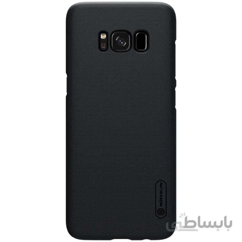 قاب محافظ سامسونگ Nillkin frosted shield case Samsung Galaxy S8 Plus