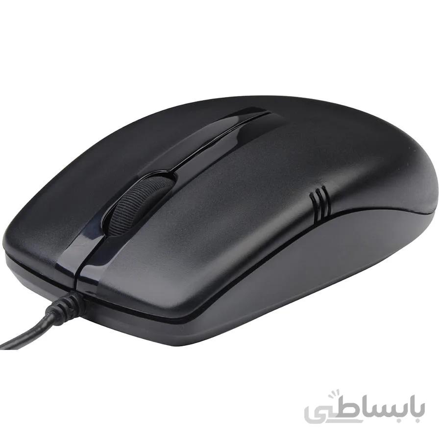 ماوس ای فورتک مدل OP-530NU ا A4tech OP-530NU Mouse
