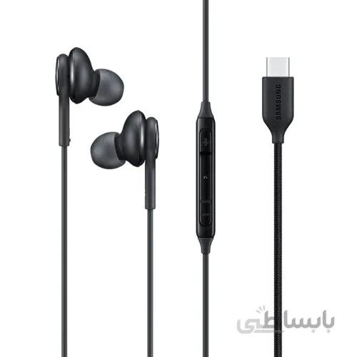 هدفون سامسونگ مدل EO-IC100BBEGUS Type-C