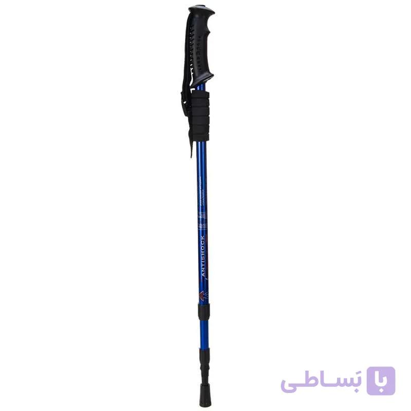 عصای کوهنوردی مدل Anti-shok-63