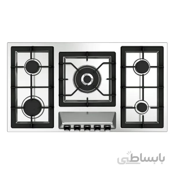 اجاق گاز صفحه ای کن مدل IS-9506 ا Can IS-9506 Plate Stove
