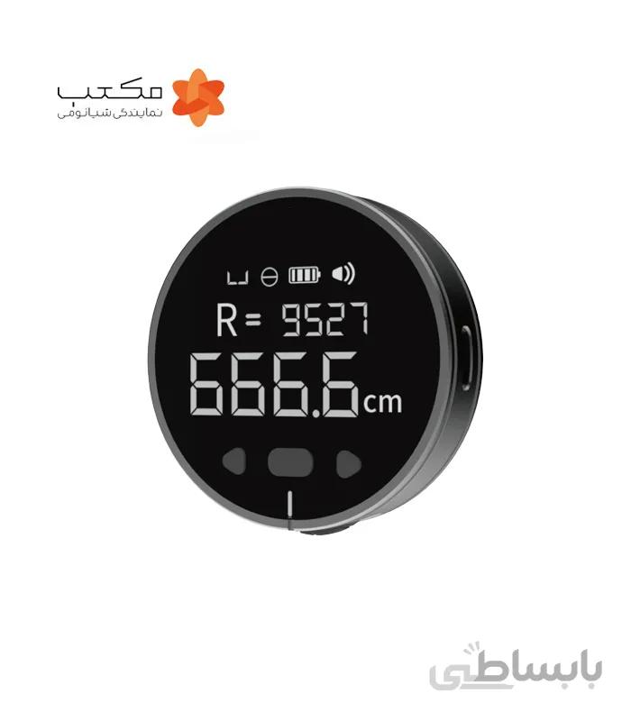 متر و خط کش هوشمند شیائومی DUKA Electronic Ruler