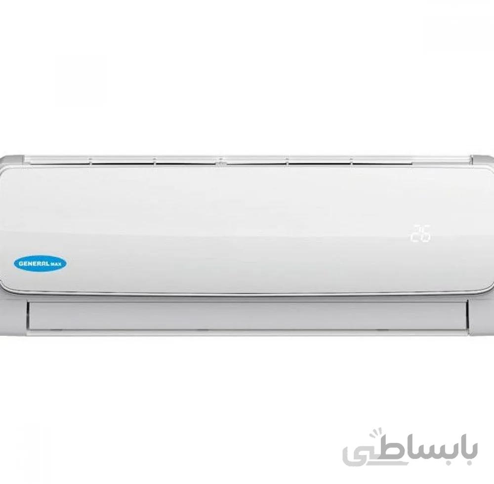 کولر گازی جنرال مکس 18000 مدل GM-S18000HYPER