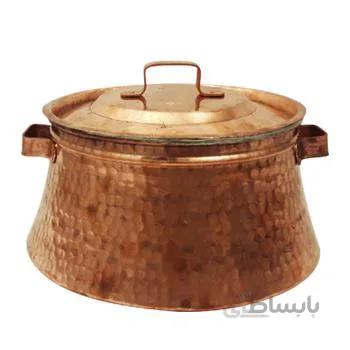کماجدان دست ساز قطر 24 توت کالا tootkala 1562