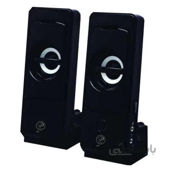 اسپیکر با سیم ایکس پی پروداکت مدل XP-SA135 ا XP-Product XP-SA135 Wired Speaker