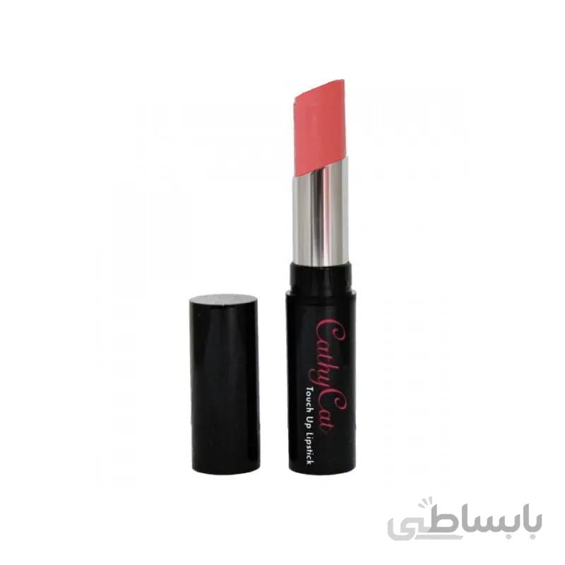 رژ لب جامد تاچ آپ لکورت – لاکورت – کتی کت 313 LACVERT Cathy Cat Touch Up Lip Stick
