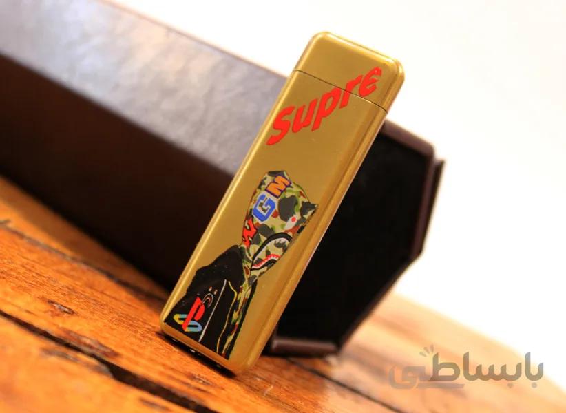 فندک فانتزی (گازی) کد 181
