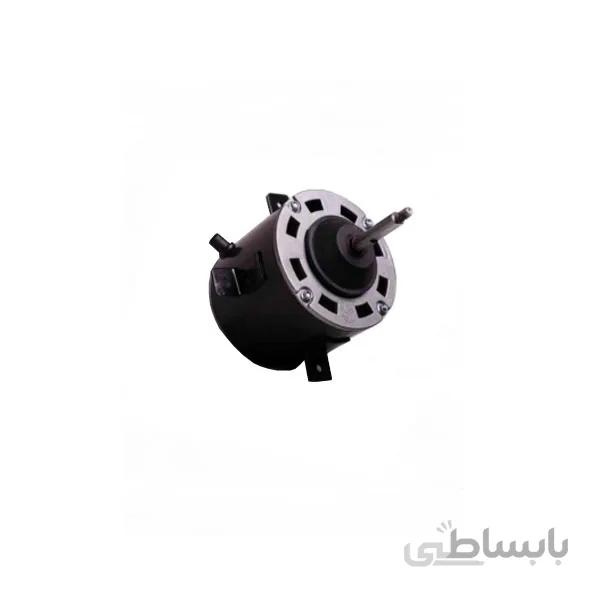 الکترو موتور فن کویل پایه دار توان 40 الکترومگا