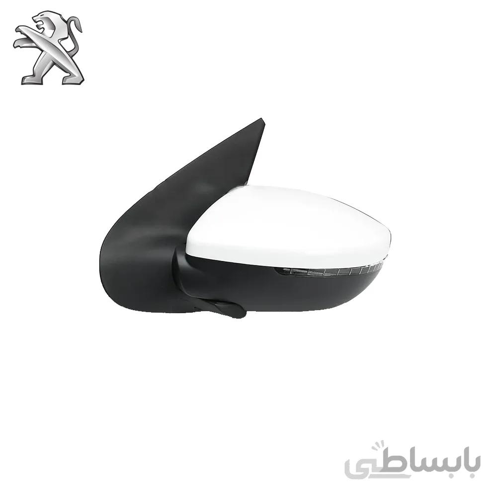 آینه راست پژو207