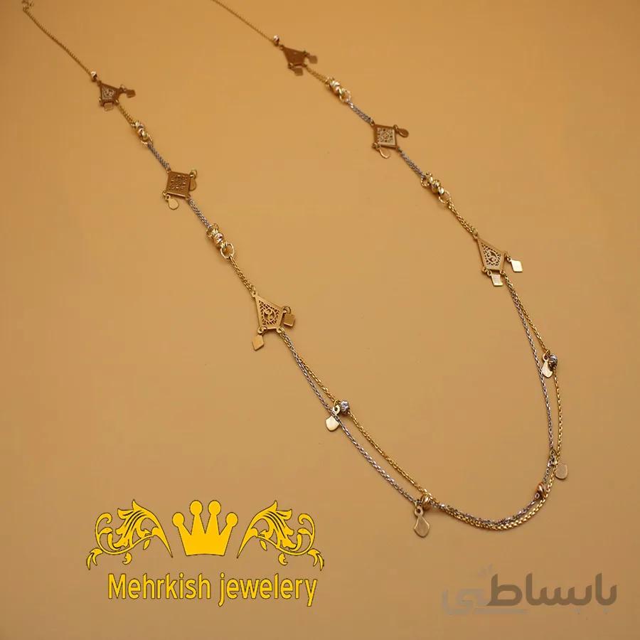 رو لباسی صبا