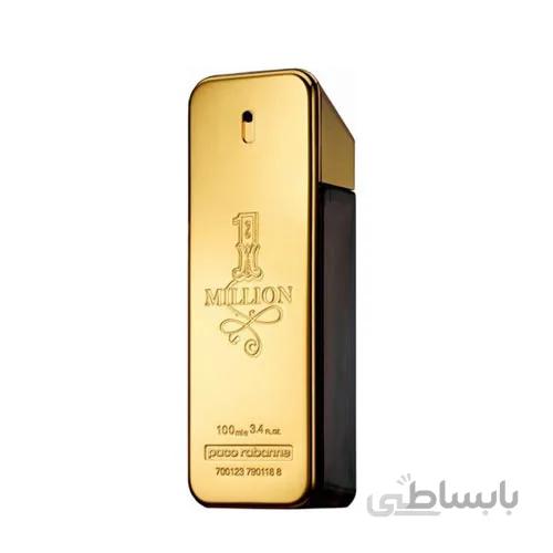 عطر مردانه پاکو رابان وان میلیون – PACO RABANNE 1 MILLION