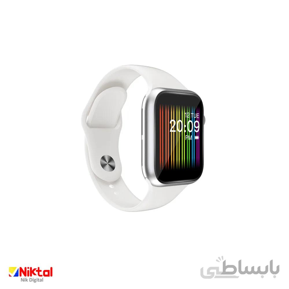 ساعت هوشمند مدل T68 Pro