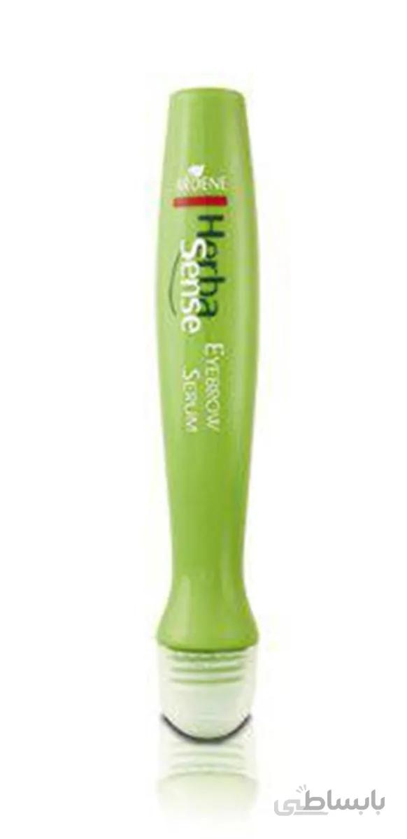 سرم تقویت کننده گیاهی ابرو هرباسنس آردن ا Ardene Herba Sense Eyebrow Serum