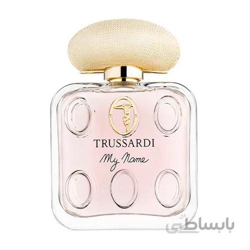 تروساردی مای نیم
TRUSSARDI MY NAME