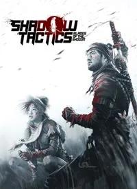 سی دی کی اورجینال Shadow Tactics: Blades of the Shogun