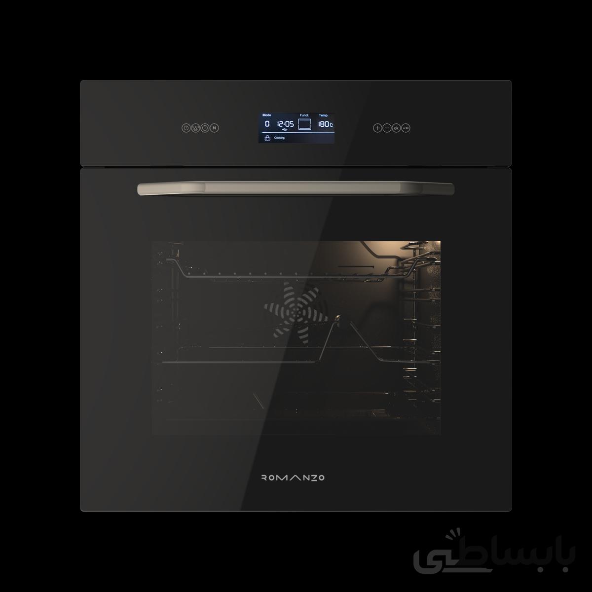 فر برقي رومانزو مدل 3990