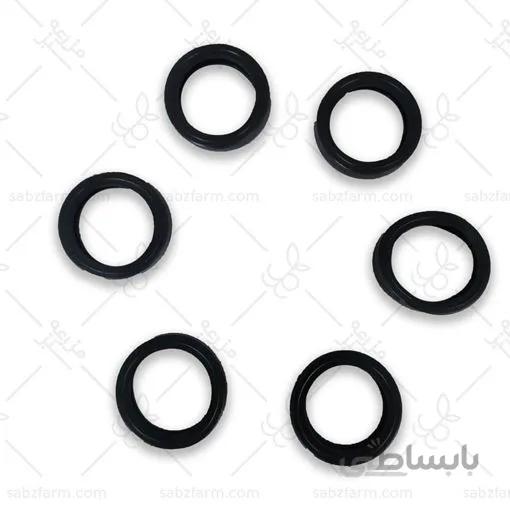 لاستیک سوپاپ 30 بار سمپاش