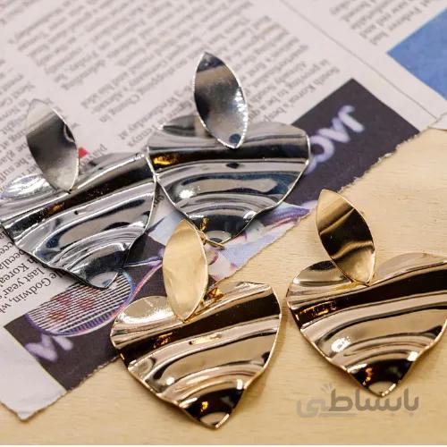 گوشواره زارا کد 465659