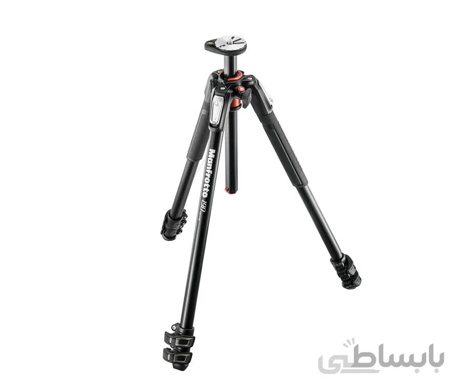 سه پایه مانفروتو مدل Manfrotto MT190XPRO3