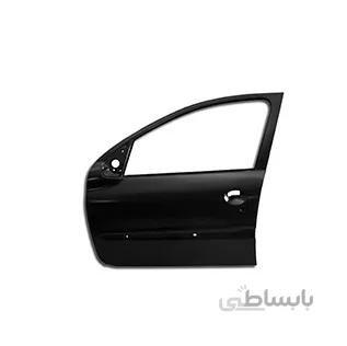درب جلو چپ پژو 207 صندوق دار ایساکو