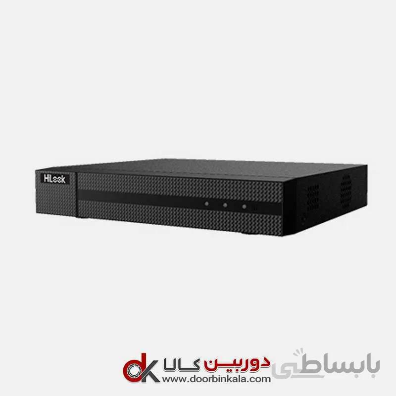دستگاه ۱۶ کانال NVR هایلوک مدل NVR-216MH-C/16P