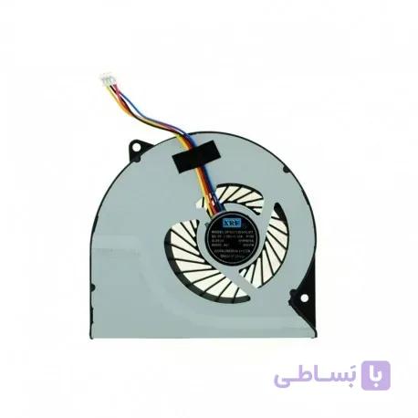 فن لپ تاپ ایسوس Asus N55 Laptop CPU Fan