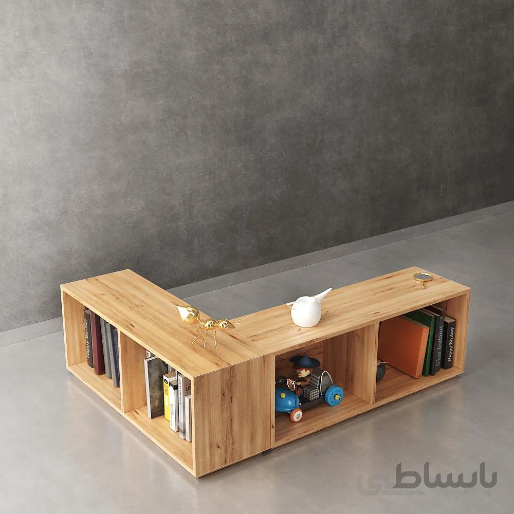میز کنار مبلی پانیذ (Paniz)