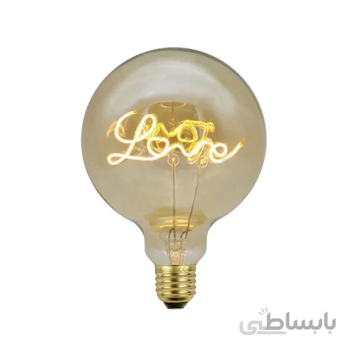 لامپ لاو