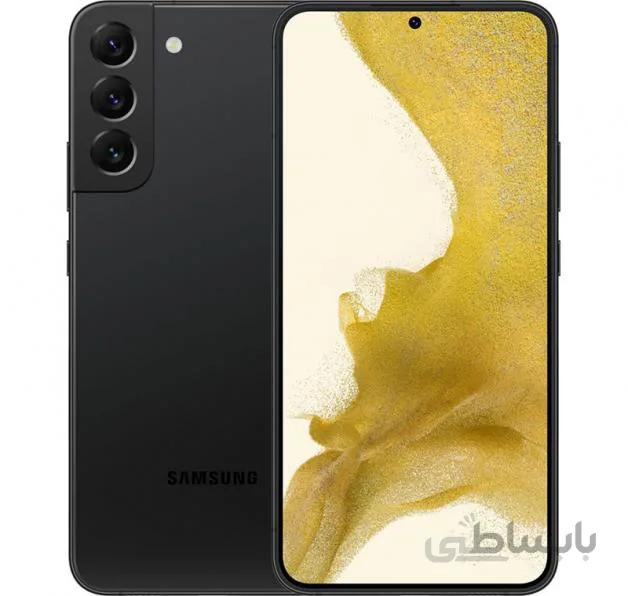 گوشی سامسونگ S22 Plus | حافظه 256 رم 8 گیگابایت ا Samsung Galaxy S22 Plus 256/8 GB