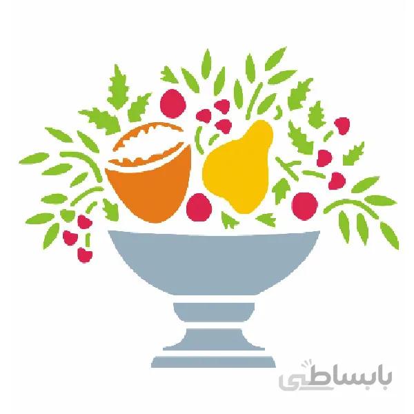 شابلون GSB کد ST27 66