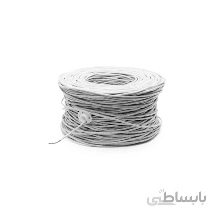 کابل شبکه تسکو مدل TSCO TNC 1620 CAT6