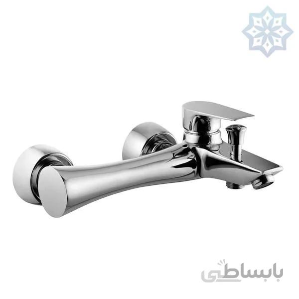 شیر حمام البرز روز مدل کارن