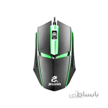 موس گیم JEQANG مدل JM-066