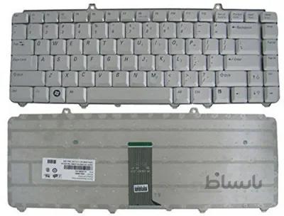 کی برد / کیبرد لپ تاپ دل M1330 M1530 M1330 1530 KEYBOARD LAPTOP DELL XPS
