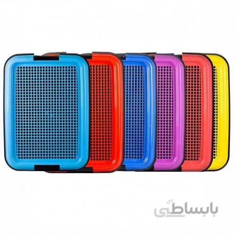 توالت مسطح سگ هاچیکو
