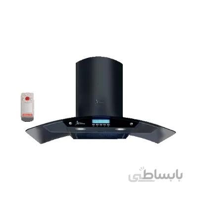هود شومینه ای کد H52 اخوان