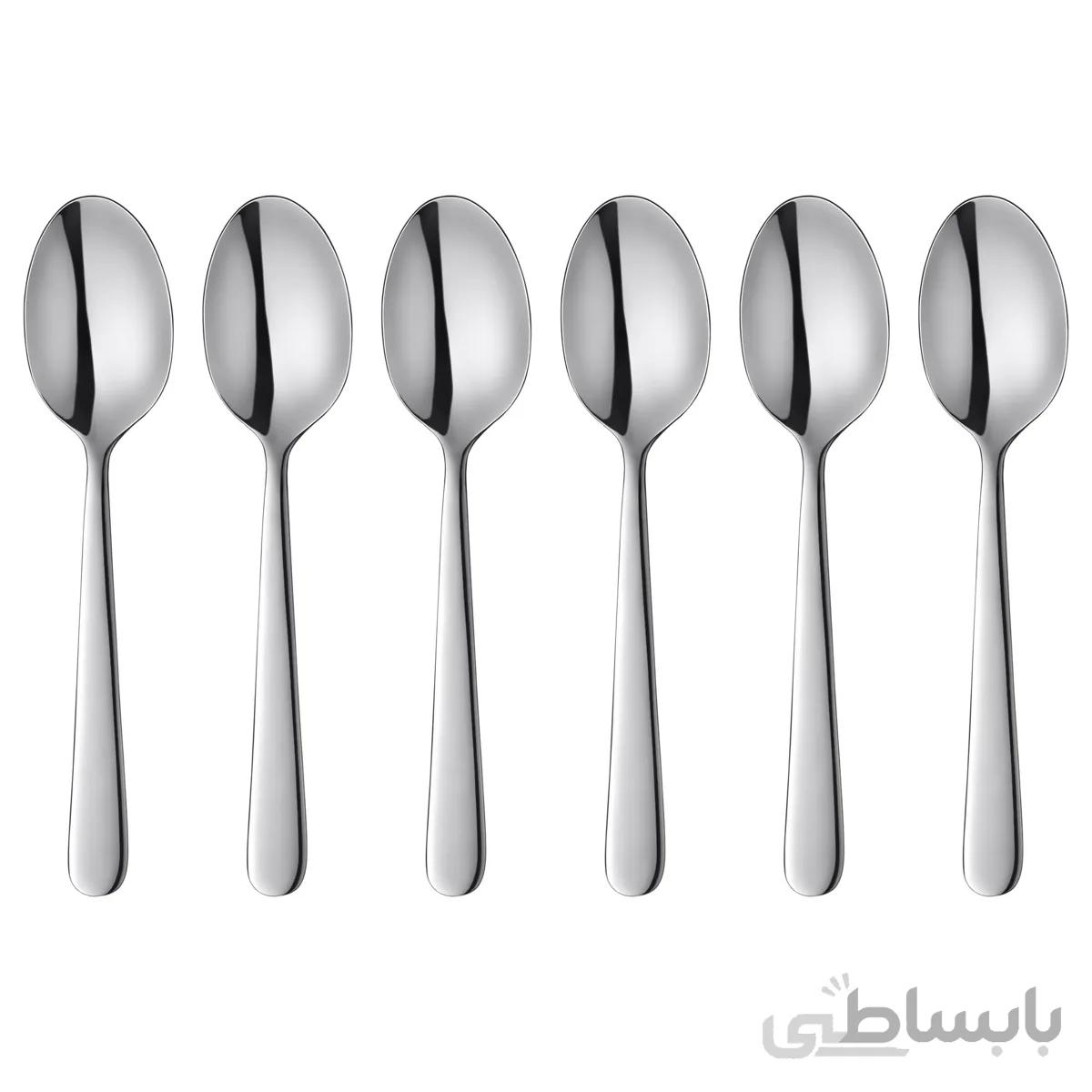 قاشق غذاخوری ایکیا مدل Martorp