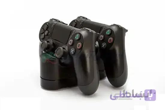 پایه شارژ سونی برای دسته پلی استیشن 4 (Dual Shock 4 Charging Station)