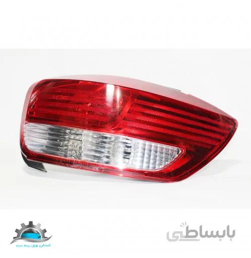 چراغ خطر عقب راست تیبا 2 جمع ساز