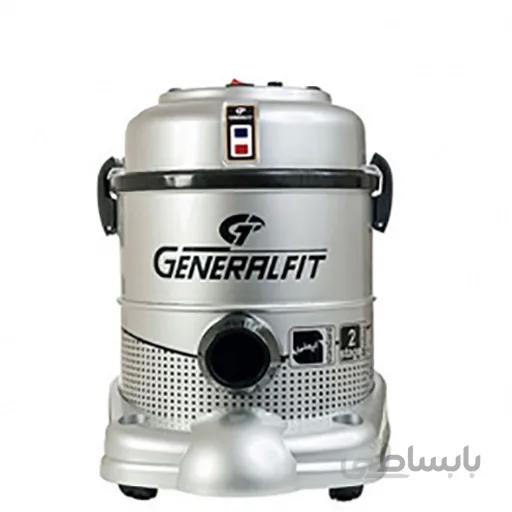 جارو برقی جنرال فیت مدل Parastoo 5300 ا General Fit Parastoo 5300 Vacuum Cleaner