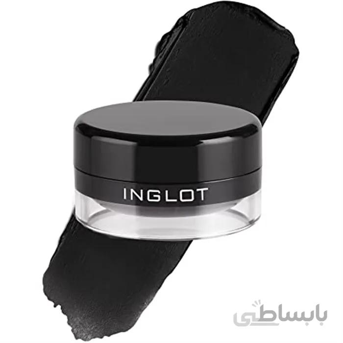 خط چشم ژله ای اینگلوت