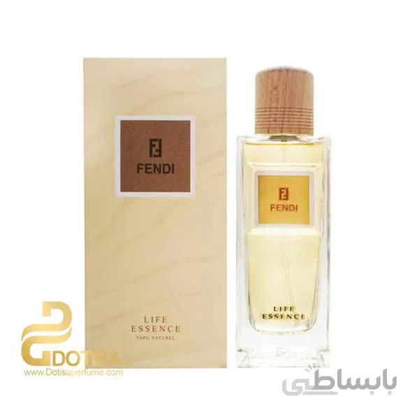 عطر ادکلن فندی لایف اسنس – Fendi Life Essence