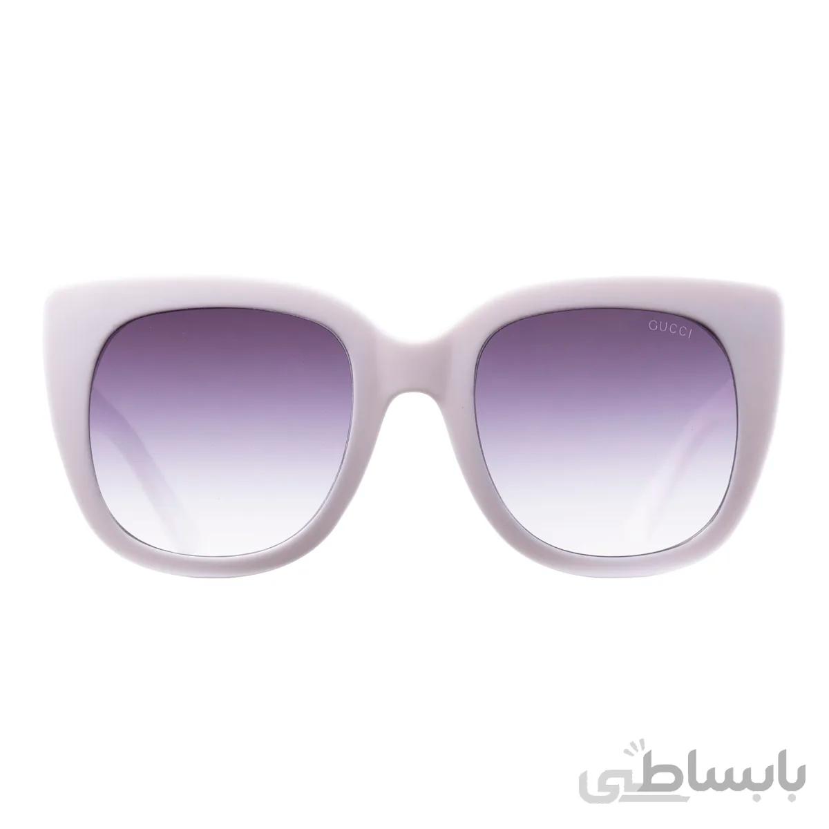 عینک آفتابی زنانه گوچی کد 254788
