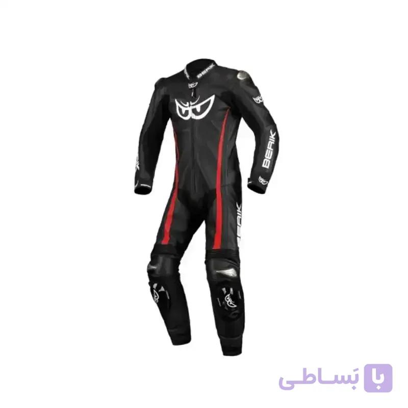 لباس موتور سواری مردانه BERIK
