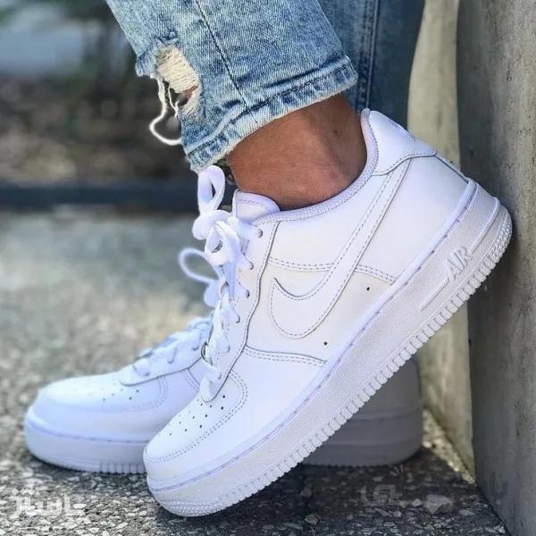 کفش نایک ایرفورس 1 ساخت ویتنام nike airforce 1