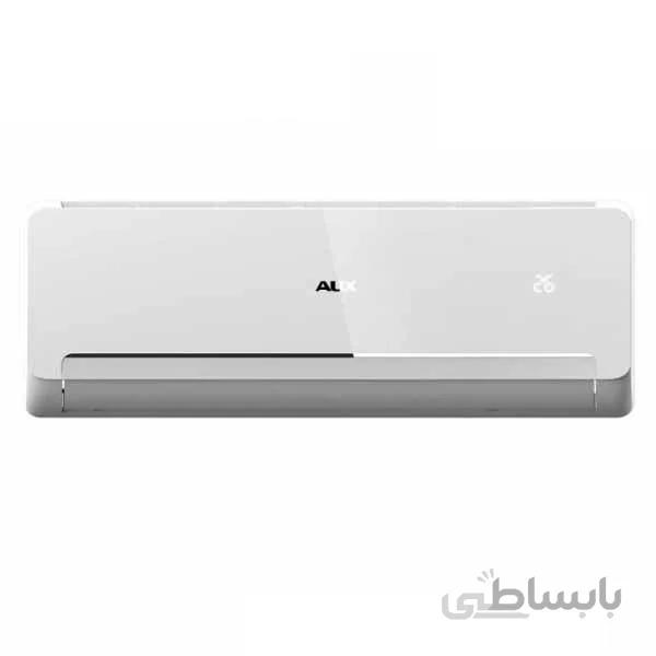 کولر گازی آکس مدل AX-H09A4/FV ظرفیت 9000 ا Aux AX-H09A4/FV 9000 Air Conditioner